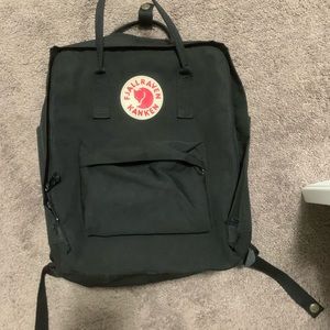 fjall raven kanken backpack